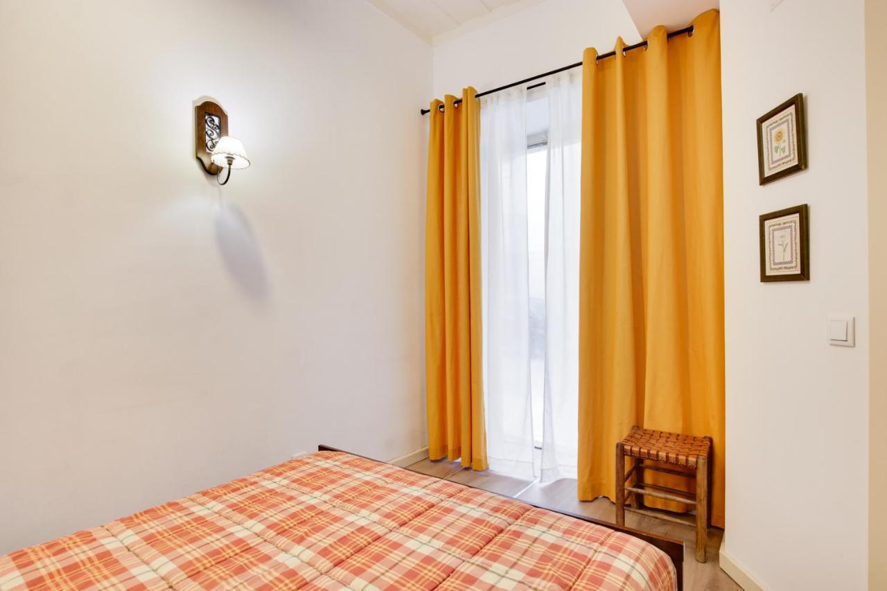 Charming New In The Heart Of Lejlighed