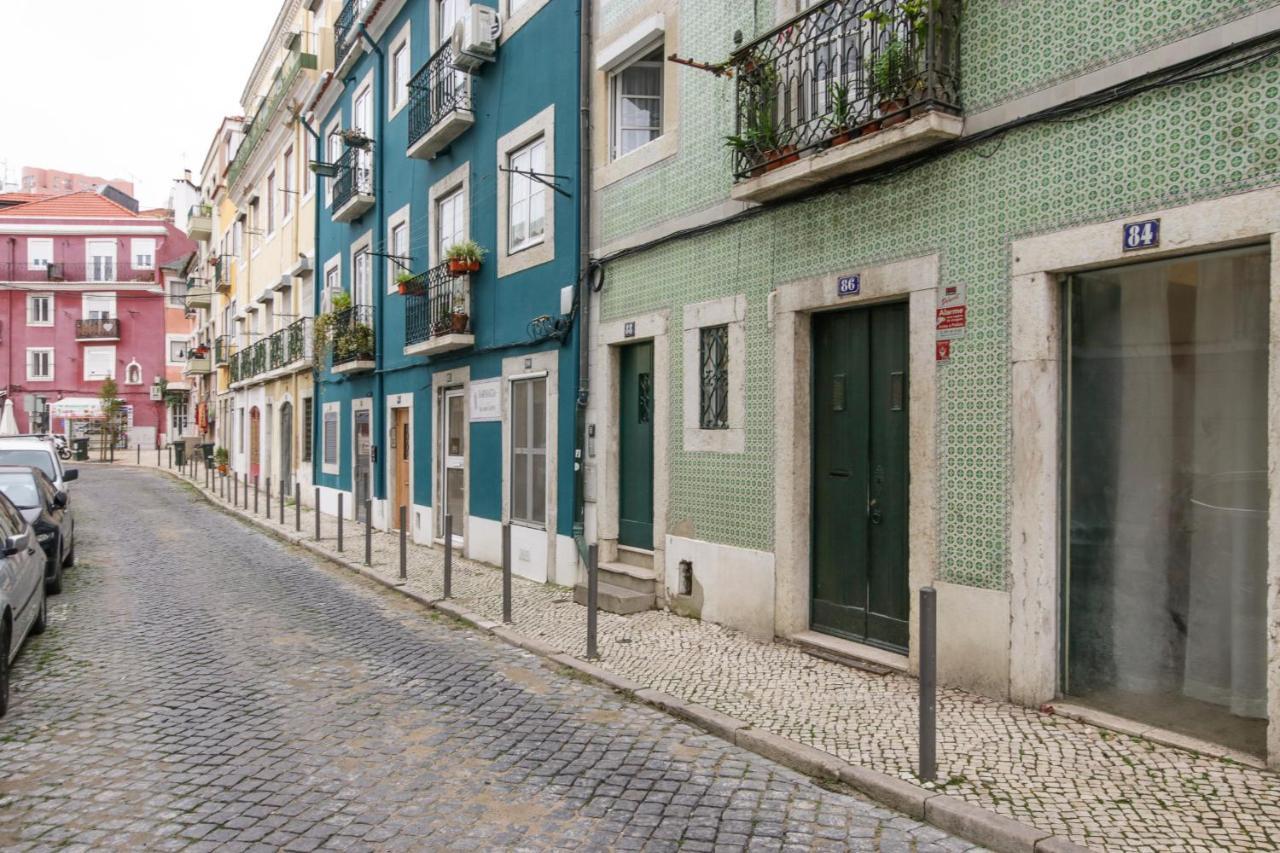 Charming New In The Heart Of Appartement *