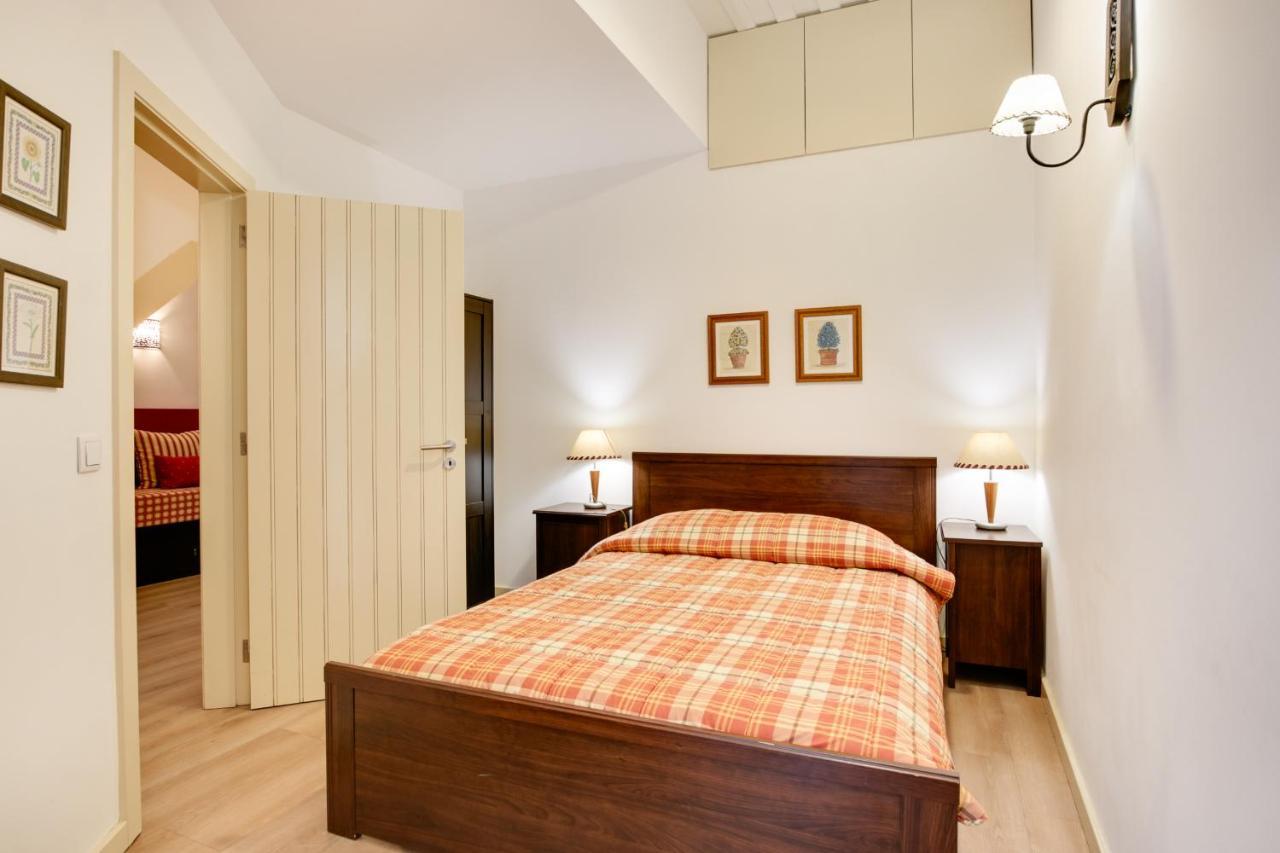 Charming New In The Heart Of Appartement Lisboa