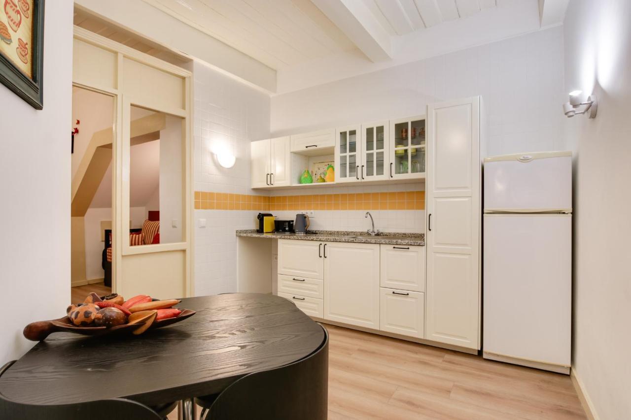 Appartement Charming New In The Heart Of Lisboa
