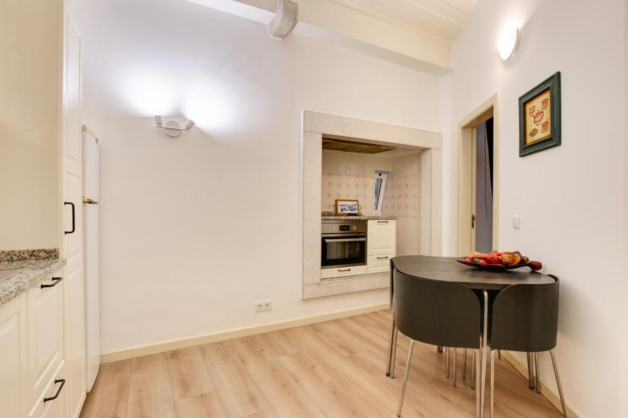 Appartement Charming New In The Heart Of Lisboa