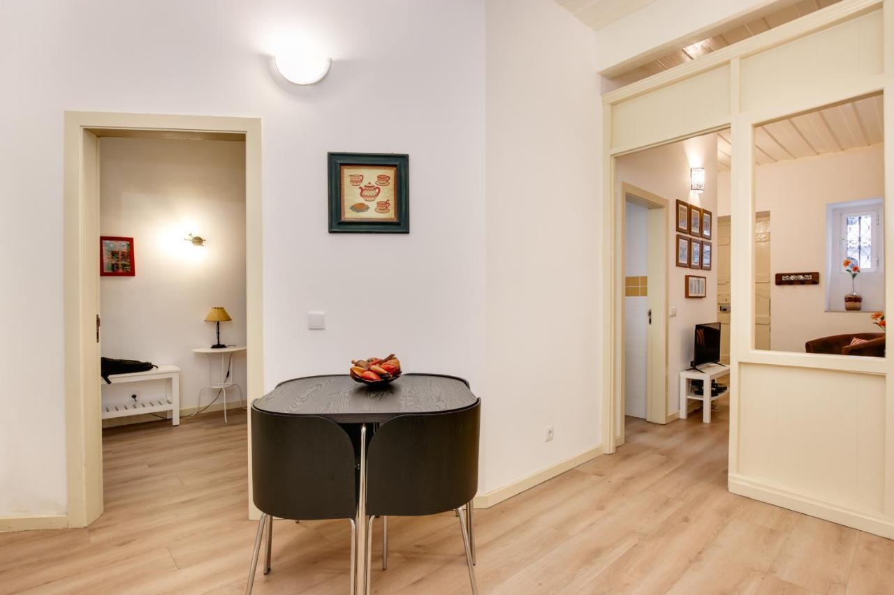 Appartement Charming New In The Heart Of *