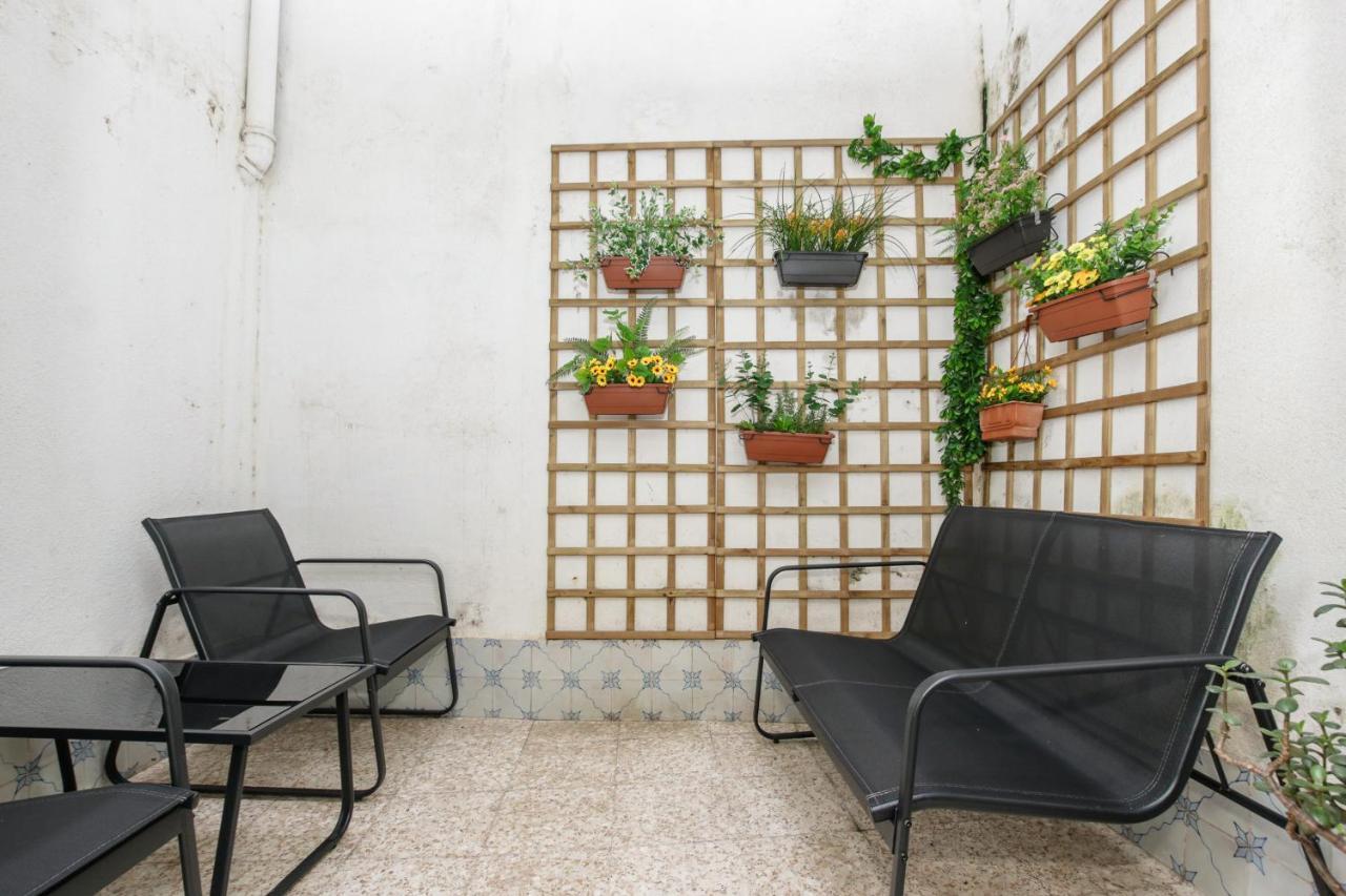 Charming New In The Heart Of Apartamento *